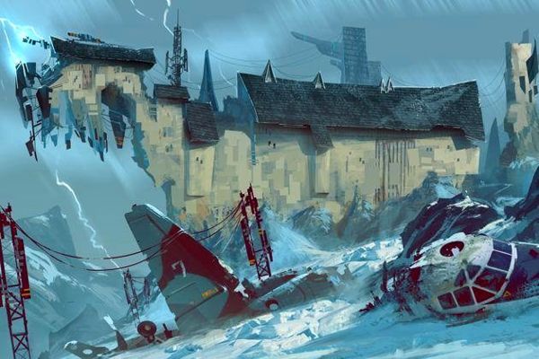 導航系統(tǒng)的演變與未來發(fā)展：知識，多久，以及哪個，哪里