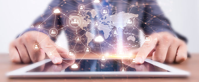 企業(yè)優(yōu)勢(shì)