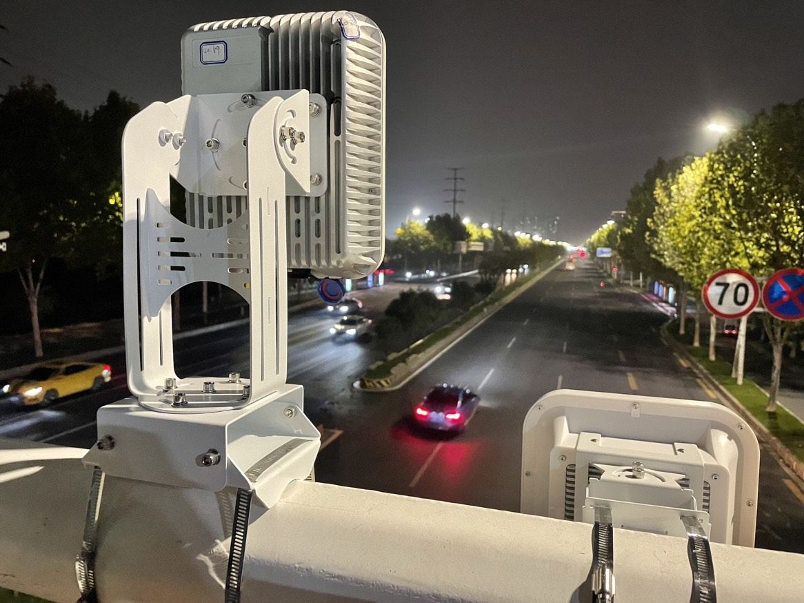 4D成像感知雷達(dá)與人工智能深度融合，探索新質(zhì)生產(chǎn)力產(chǎn)業(yè)實(shí)踐